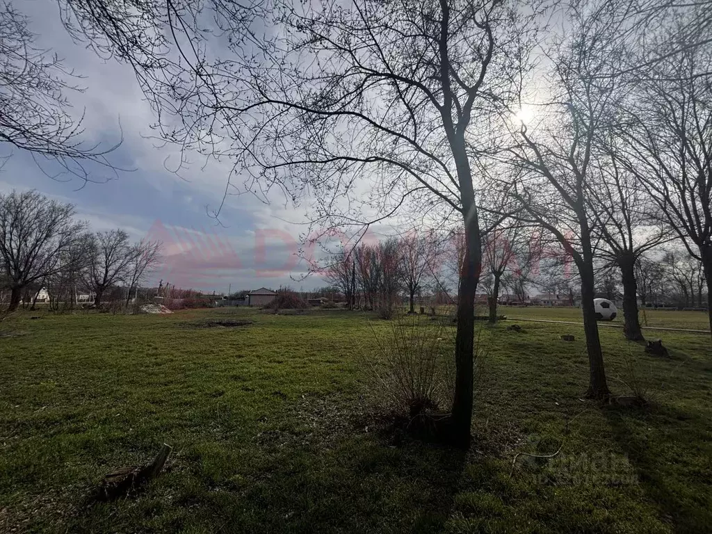 Участок в Ростовская область, Аксайский район, Истоминское с/пос, пос. ... - Фото 2