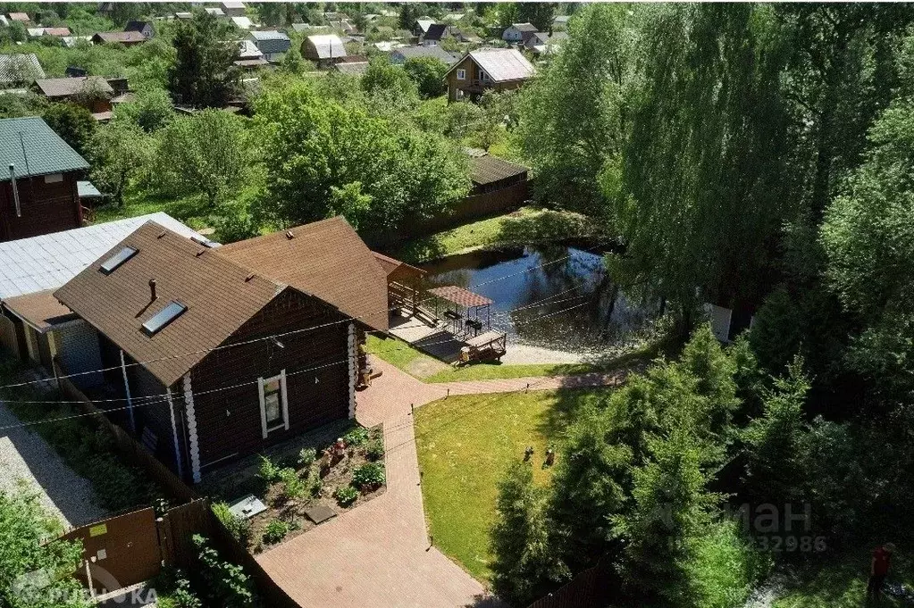Дом в Тверская область, Тверь Дружба СНТ,  (171 м) - Фото 0