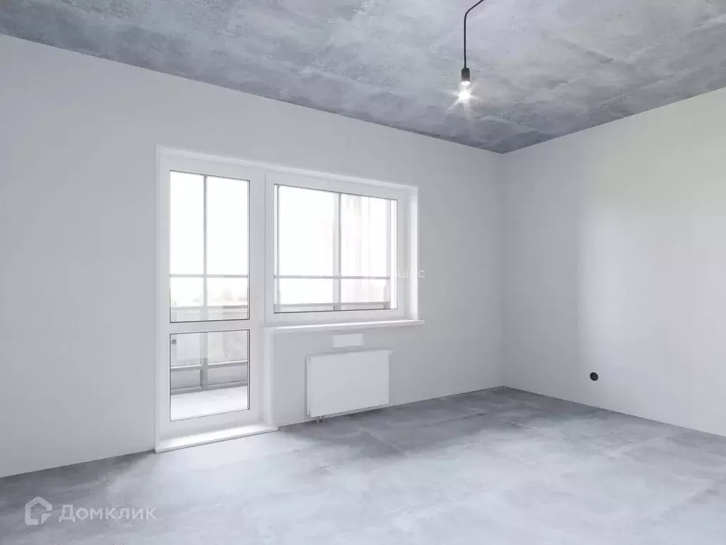 Продаётся квартира-студия, 28.93 м - Фото 1
