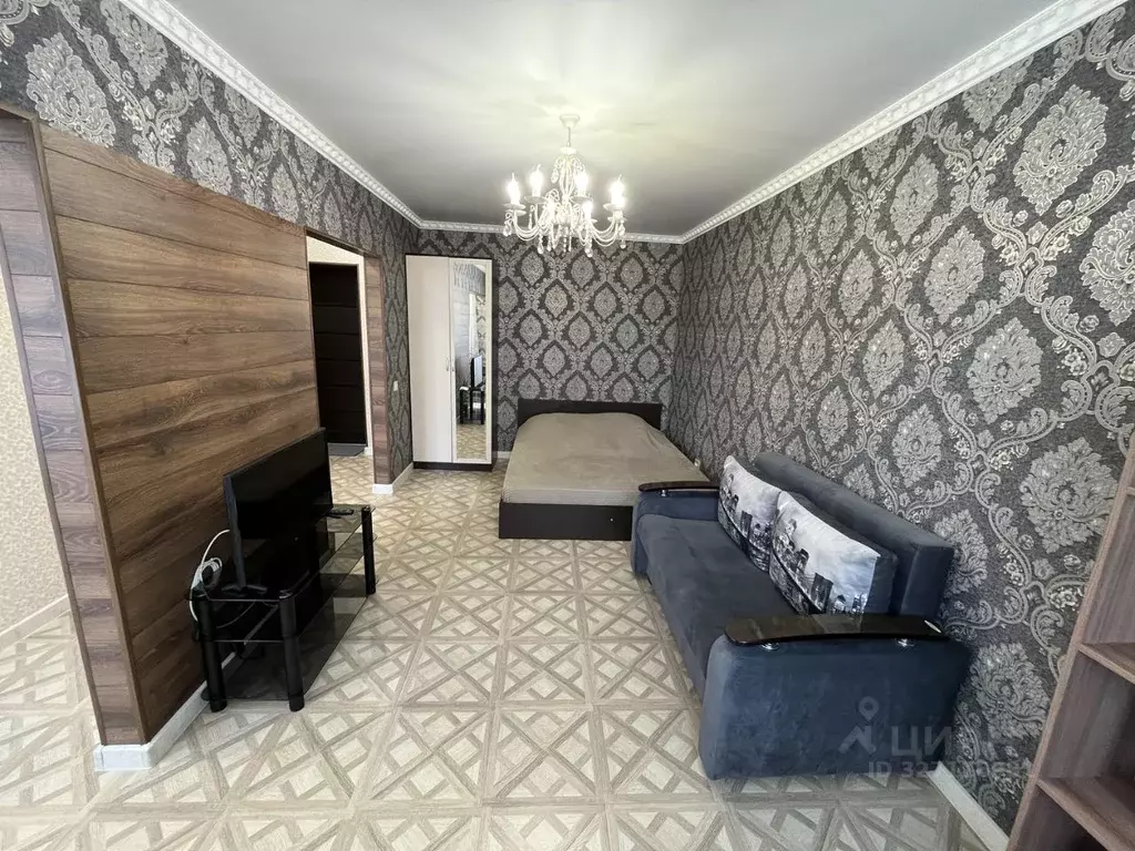 1-к кв. Ярославская область, Переславль-Залесский ул. 50 лет ... - Фото 2