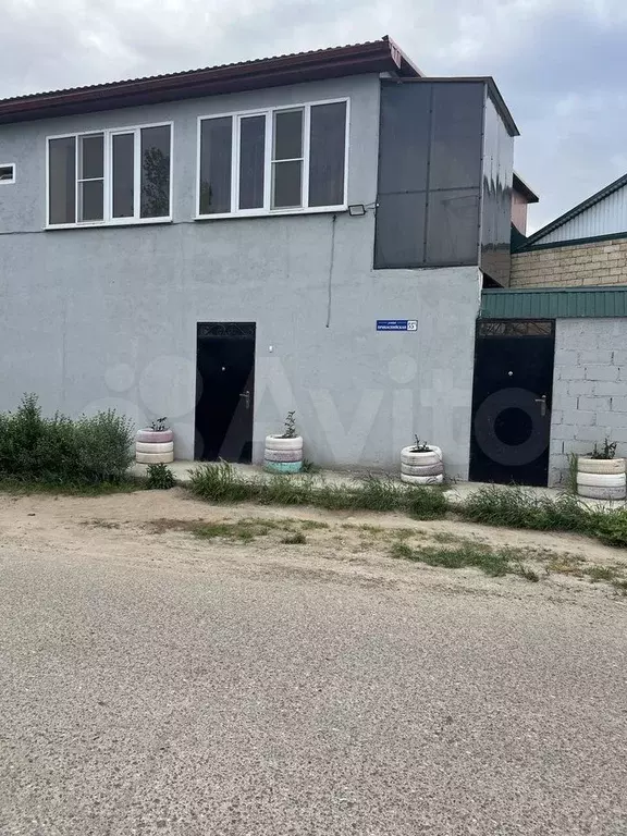 Дом 450 м на участке 7 сот. - Фото 0