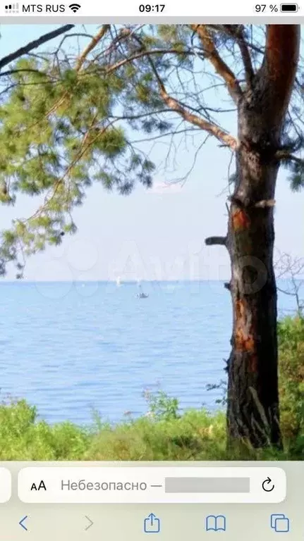 Участок 9,3 сот. (СНТ, ДНП) - Фото 0