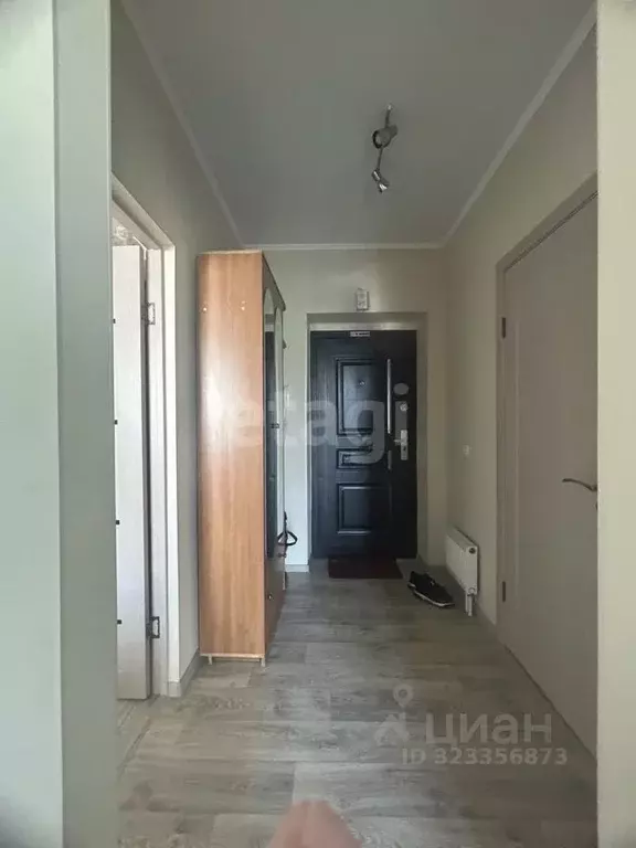 1-к кв. Калининградская область, Калининград ул. Николая Карамзина, 46 ... - Фото 1