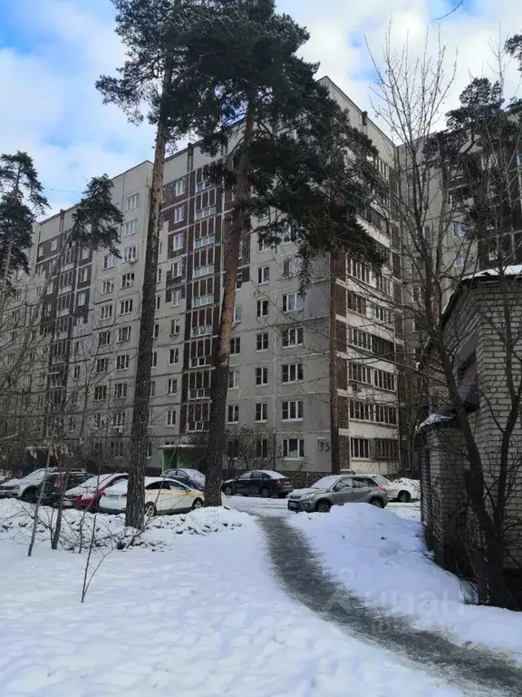 Комната Московская область, Жуковский ул. Осипенко, 6 (12.0 м) - Фото 0