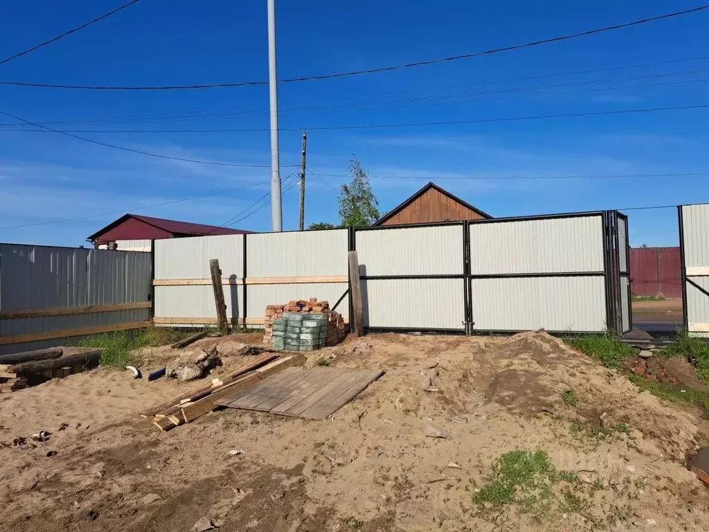 Дом в Саха (Якутия), с. Пригородный ул. Новая (140 м) - Фото 2