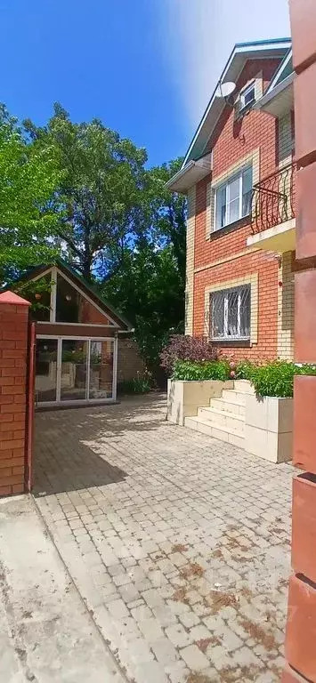 Дом в Краснодарский край, Новороссийск городской округ, с. Южная ... - Фото 1
