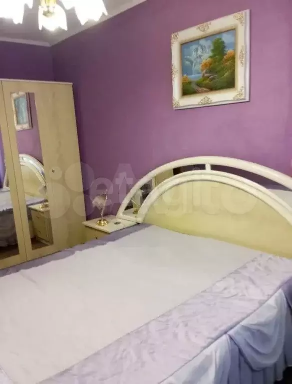 2-к. квартира, 50 м, 2/5 эт. - Фото 0