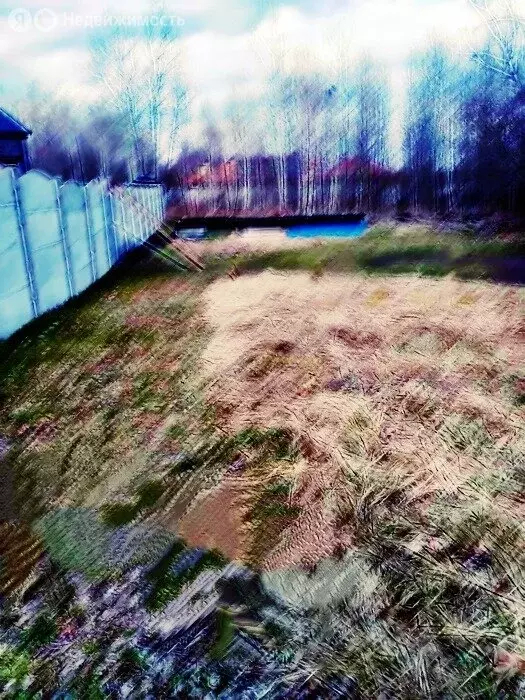 Участок в село Красный Яр, Новая улица, 12 (14.2 м) - Фото 1