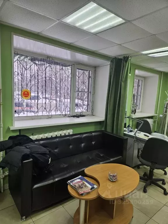 Помещение свободного назначения в Нижегородская область, Нижний ... - Фото 1