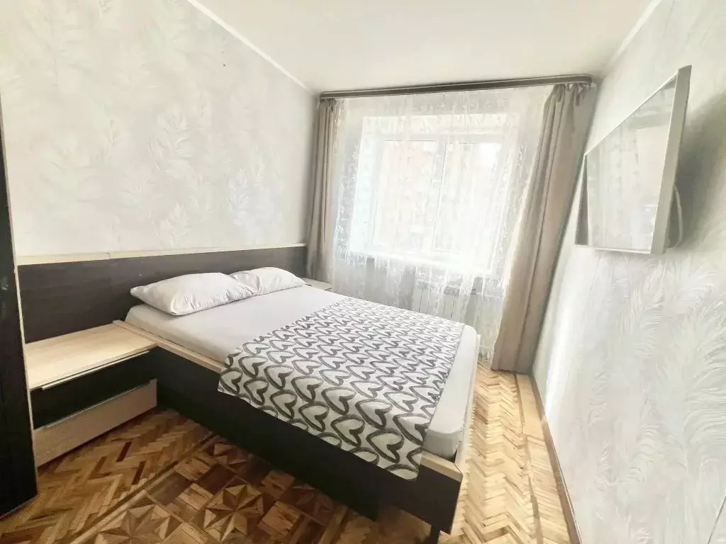 2-к кв. Московская область, Ступино ул. Андропова, 63 (65.0 м) - Фото 1