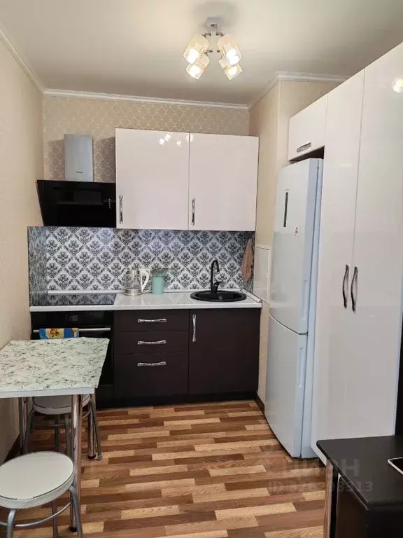 Студия Волгоградская область, Волгоград ул. Быстрова, 94 (30.0 м) - Фото 1