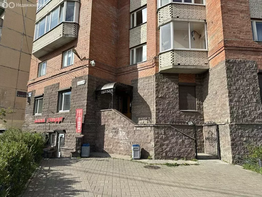Помещение свободного назначения (155 м) - Фото 1