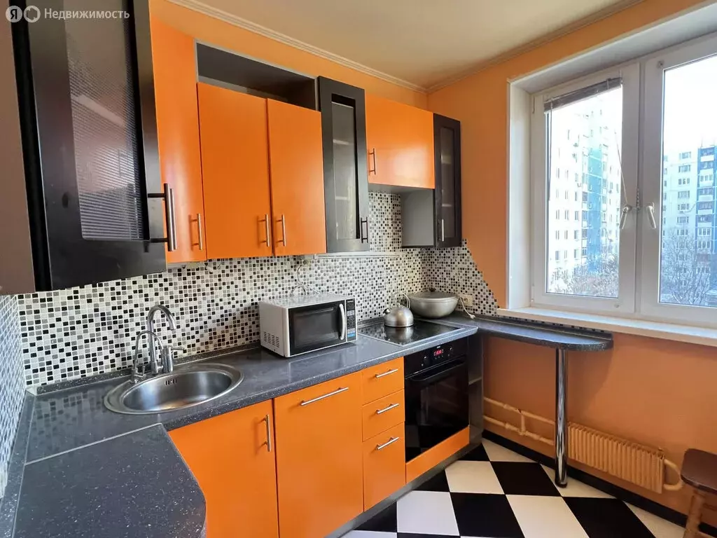 3-комнатная квартира: Королёв, проспект Космонавтов, 26 (63.6 м) - Фото 1