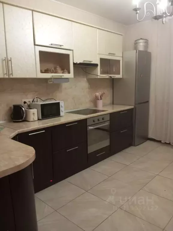 2-к кв. Московская область, Балашиха ул. Троицкая, 2 (72.0 м) - Фото 0