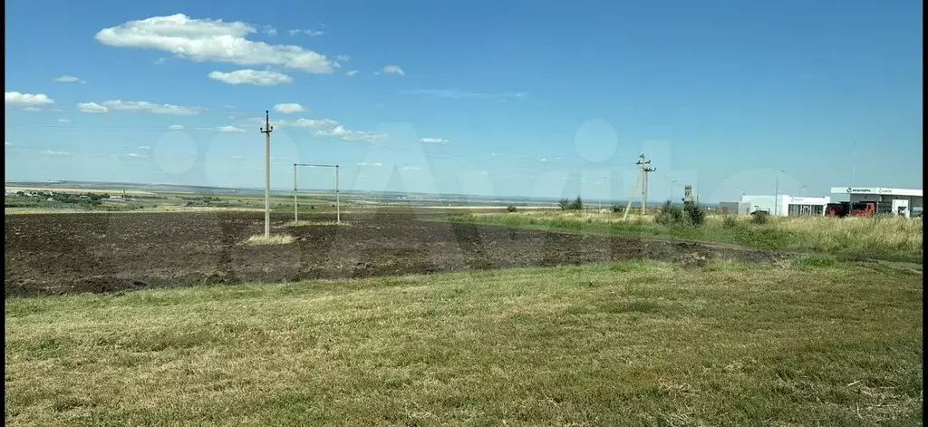 Участок 20 га (СНТ, ДНП) - Фото 1