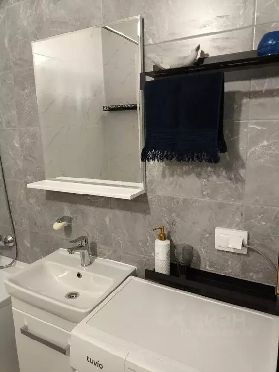 2-к кв. Санкт-Петербург ул. Струве, 10к1 (49.0 м) - Фото 0