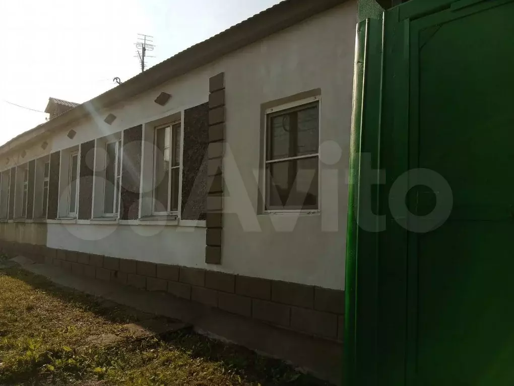 Дом 80 м на участке 6 сот. - Фото 1