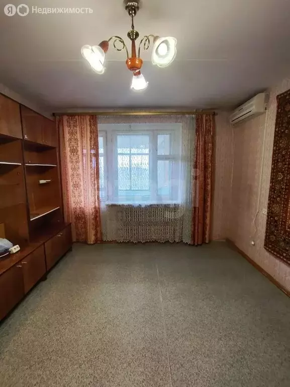 1-комнатная квартира: Брянск, Бежицкий район, улица Камозина, 39 (32.4 ... - Фото 1
