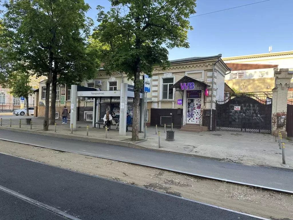 Дом в Краснодарский край, Краснодар Центральный мкр, ул. Коммунаров, ... - Фото 1