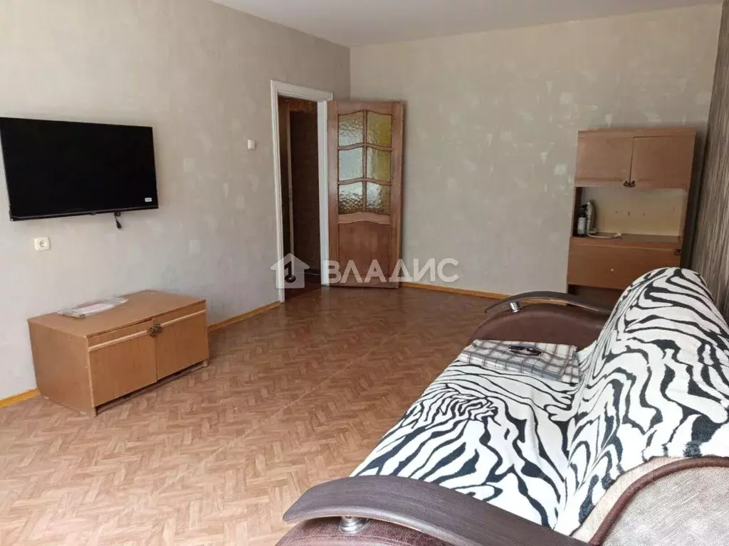 2-к кв. Воронежская область, Воронеж Минская ул., 57 (53.6 м) - Фото 2