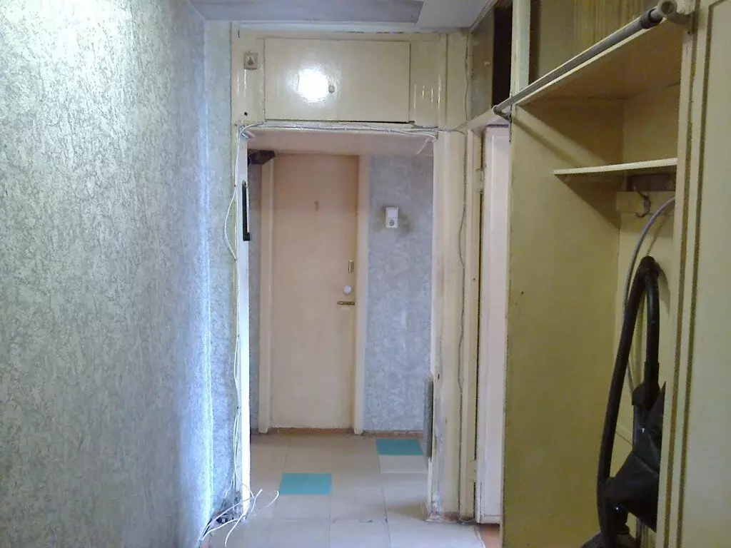 2-комнатная квартира: Кирово-Чепецк, Чепецкая улица, 9 (47.4 м) - Фото 1