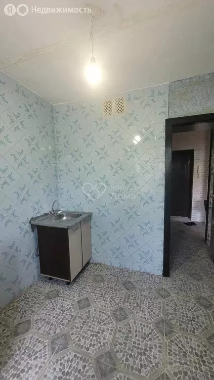 1-комнатная квартира: Волжский, Оломоуцкая улица, 47 (30.8 м) - Фото 0
