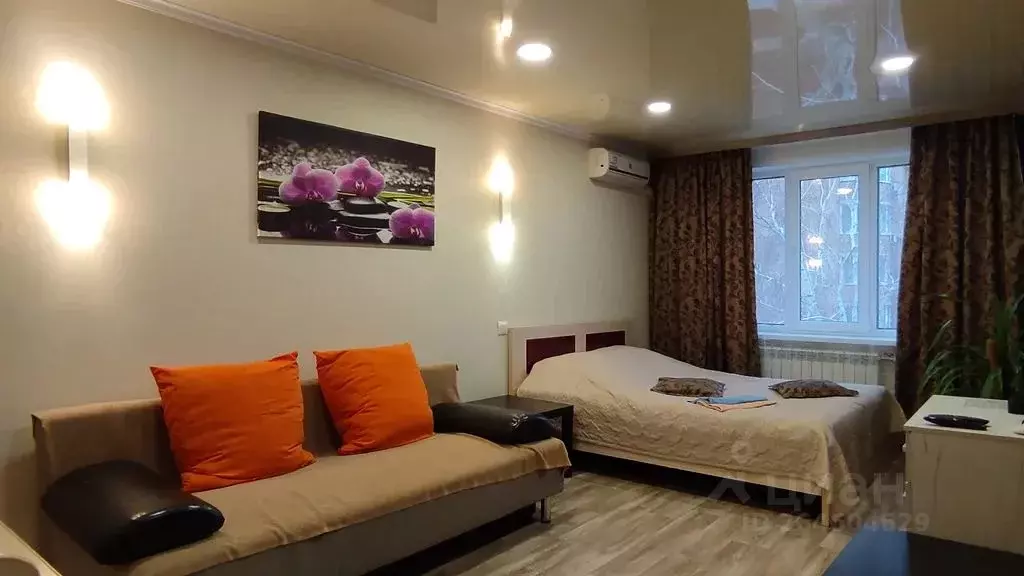 2-к кв. Самарская область, Сызрань ул. Гоголя, 17 (45.0 м) - Фото 2