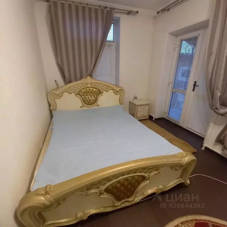 Студия Москва Щелковское ш., 100к6 (32.0 м) - Фото 1
