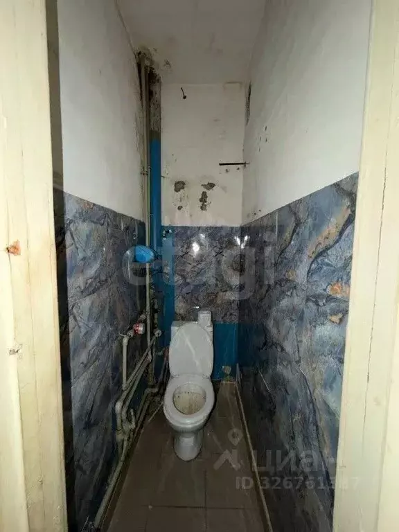 3-к кв. Кировская область, Киров ул. Ленина, 172Б (75.5 м) - Фото 2