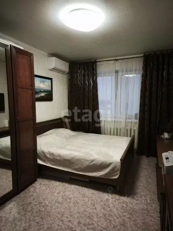 3-к кв. Башкортостан, Уфа ул. Рудольфа Нуреева, 14 (63.4 м) - Фото 0
