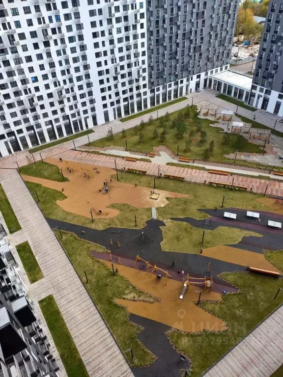 Студия Московская область, Мытищи пер. 1-й Стрелковый, 1 (23.4 м) - Фото 2