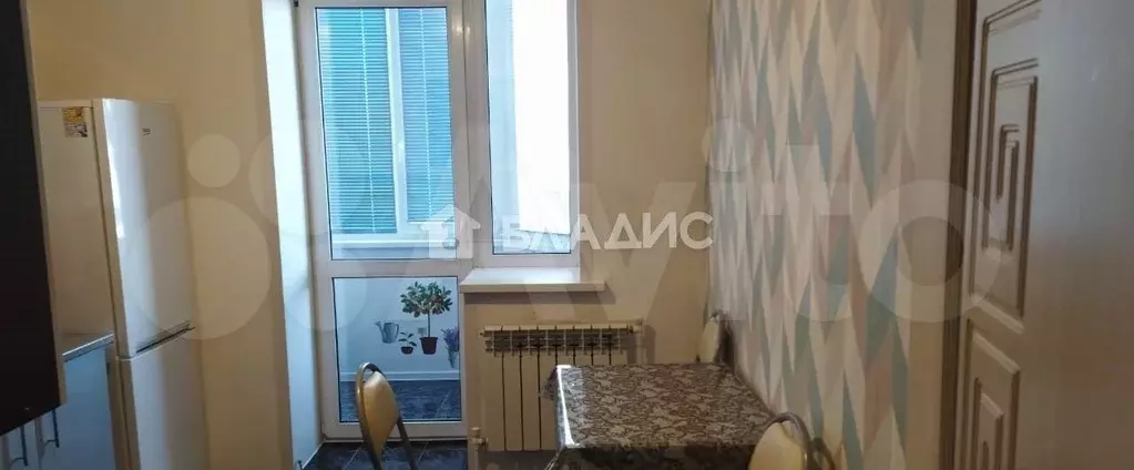 1-к. квартира, 32,8 м, 1/7 эт. - Фото 0