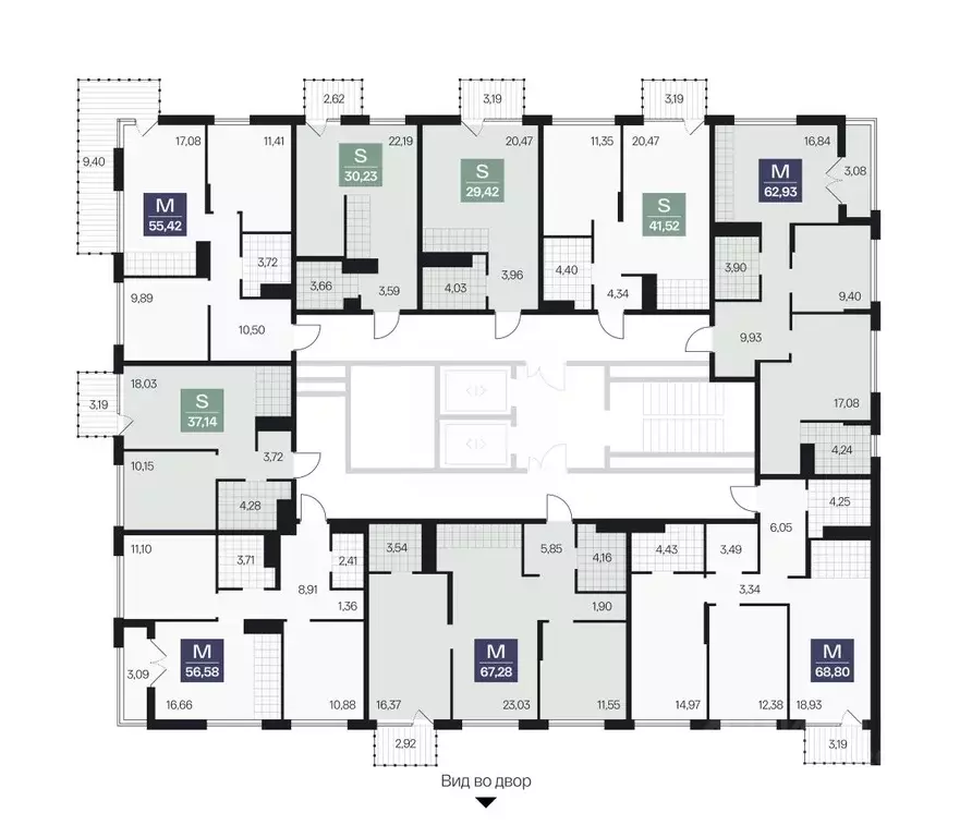 Студия Волгоградская область, Волгоград просп. Имени В.И. Ленина, 59Г ... - Фото 2