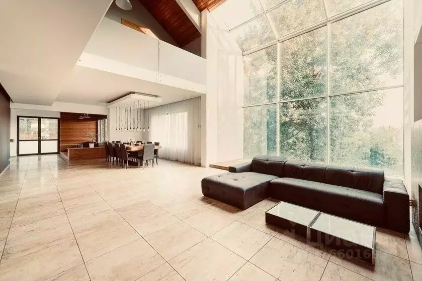 Дом в Московская область, Красногорск городской округ, Нахабино пгт, ... - Фото 2