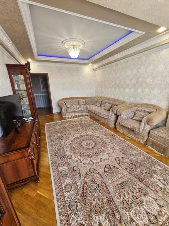 3-к кв. Дагестан, Дербент ул. Сальмана, 58Б (102.0 м) - Фото 1