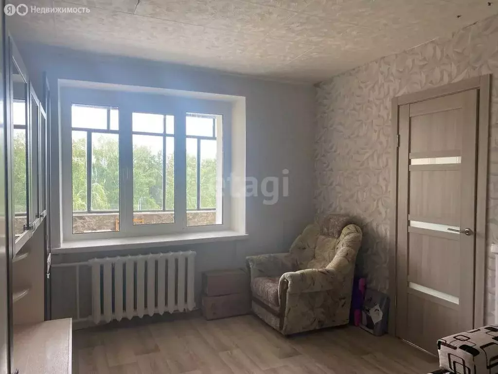 Квартира-студия: Стерлитамак, улица Худайбердина, 101А (22.1 м) - Фото 1