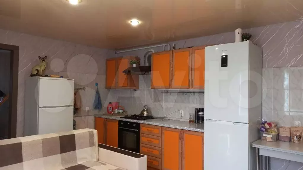 Дом 100 м на участке 6 сот. - Фото 1