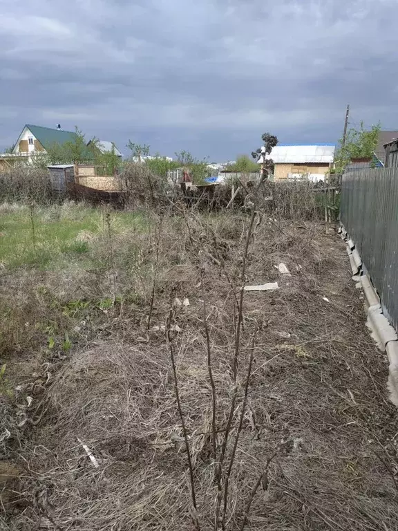 Участок 5,41 га (СНТ, ДНП) - Фото 1