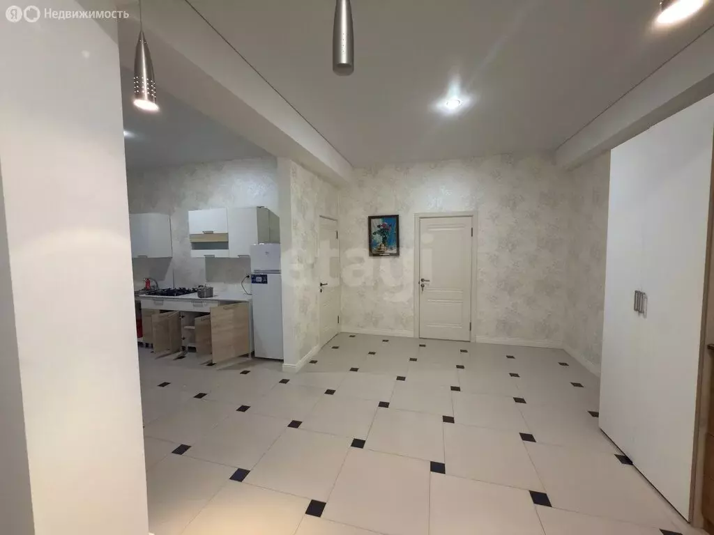 2-комнатная квартира: Махачкала, улица Ахульго, 88 (62 м) - Фото 2