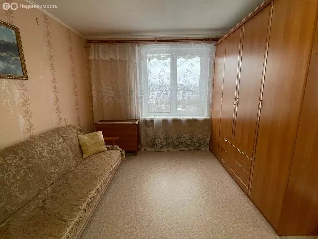 1-комнатная квартира: Нытва, проспект Ленина, 2 (33.1 м) - Фото 1