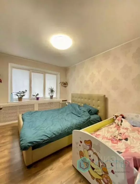 4-к кв. Калининградская область, Светлогорск Новая ул., 5 (62.0 м) - Фото 0