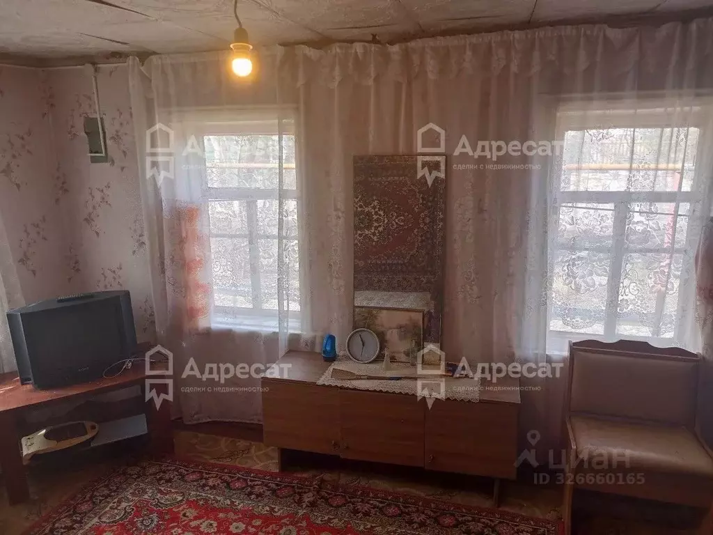 Дом в Волгоградская область, Светлоярский район, с. Райгород Советская ... - Фото 2