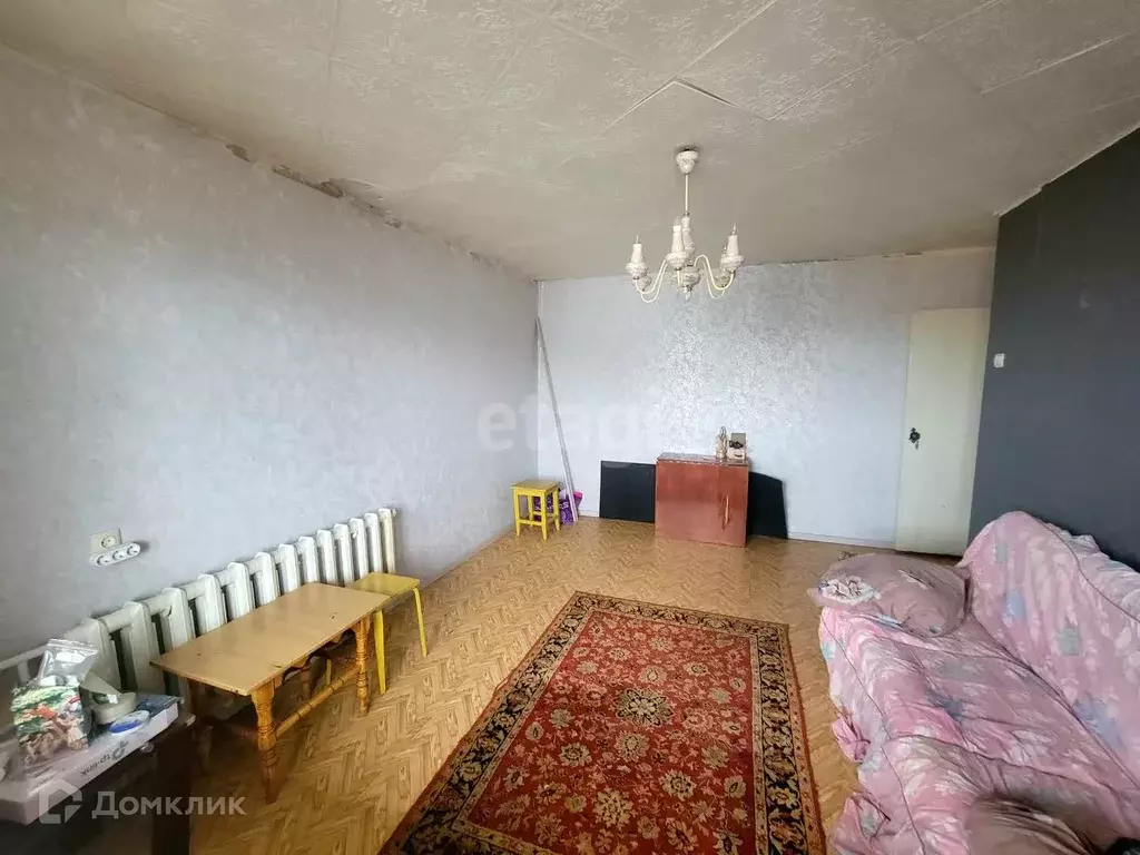 Продаётся 3-к квартира, 59.1 м - Фото 1