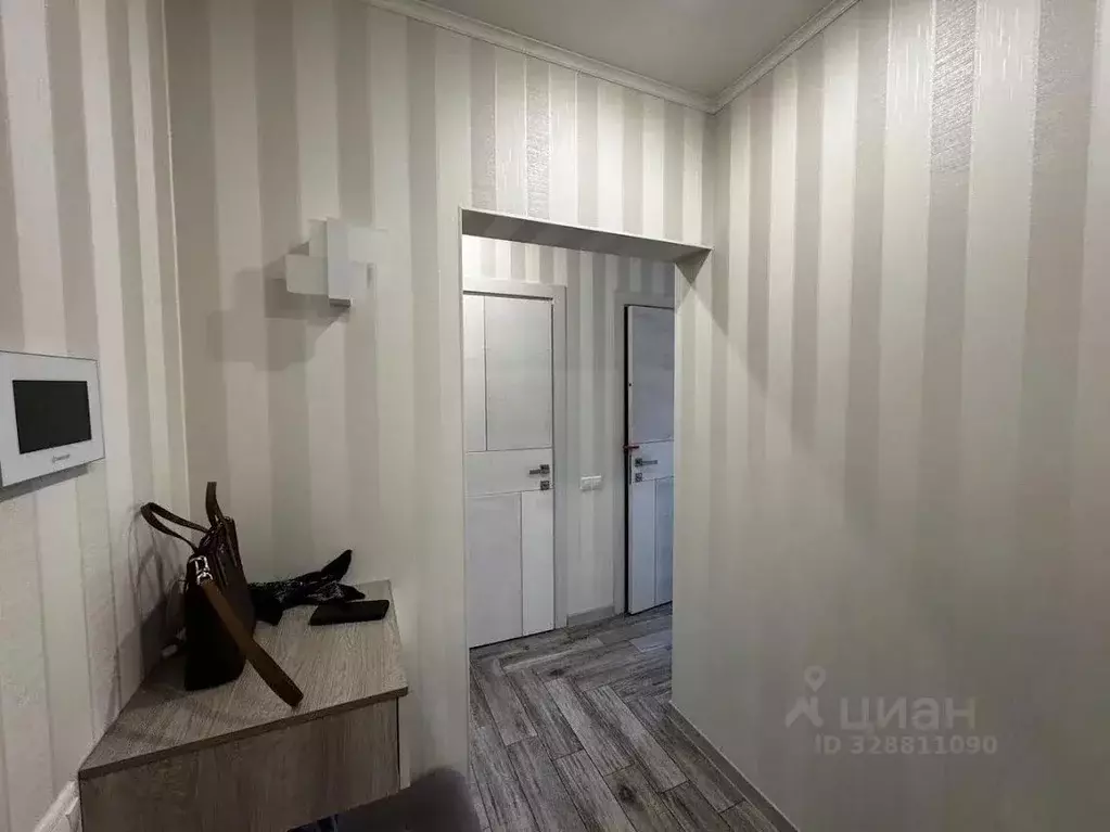 2-к кв. Москва ул. Чичерина, 8К1 (50.4 м) - Фото 2