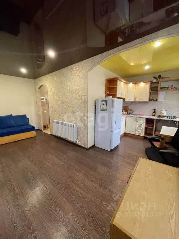 3-к кв. Владимирская область, Ковров ул. Туманова, 9 (41.6 м) - Фото 1