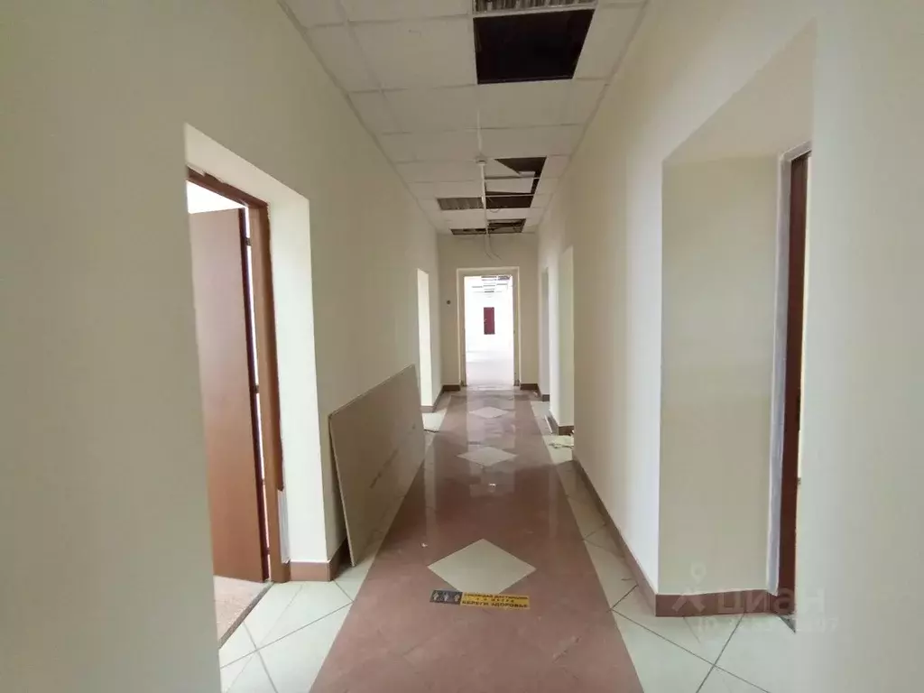 Помещение свободного назначения в Москва ш. Энтузиастов, 56С25 (528 м) - Фото 1