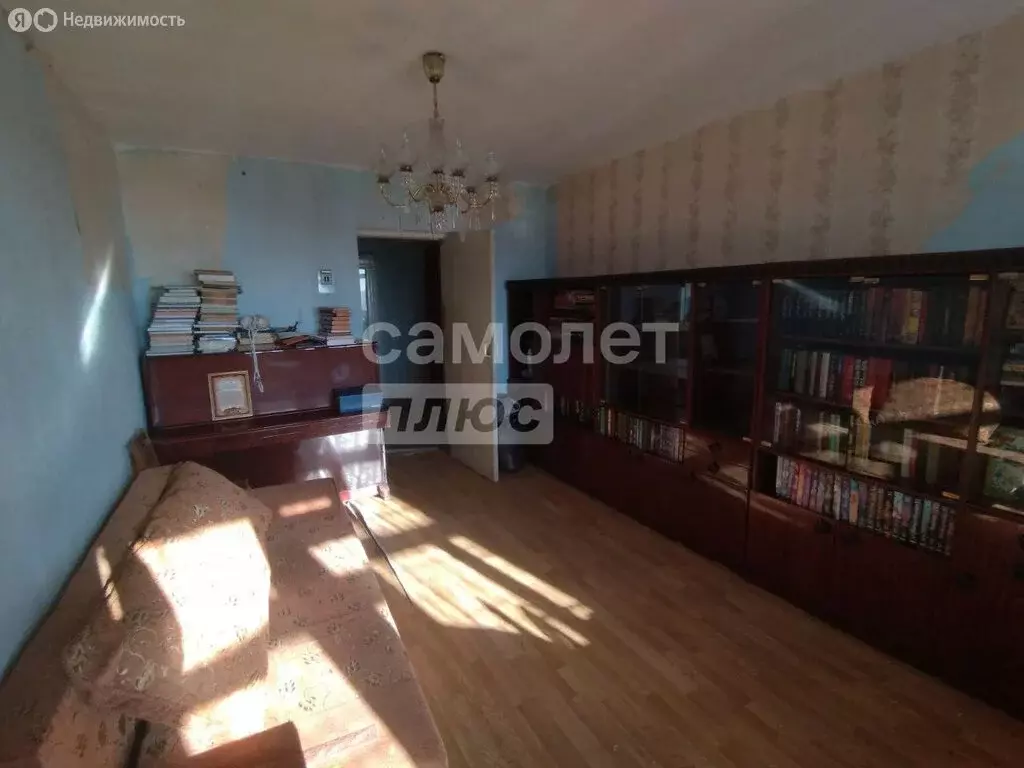 3-комнатная квартира: Ишим, Большая улица, 200 (59.8 м) - Фото 1