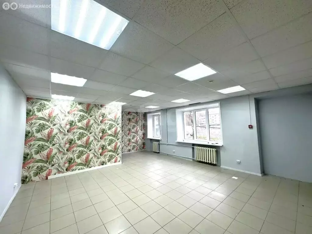 Помещение свободного назначения (43 м) - Фото 1