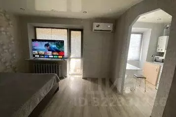 1-к кв. Тульская область, Тула Малые Гончары кв-л, 10 (40.0 м) - Фото 1