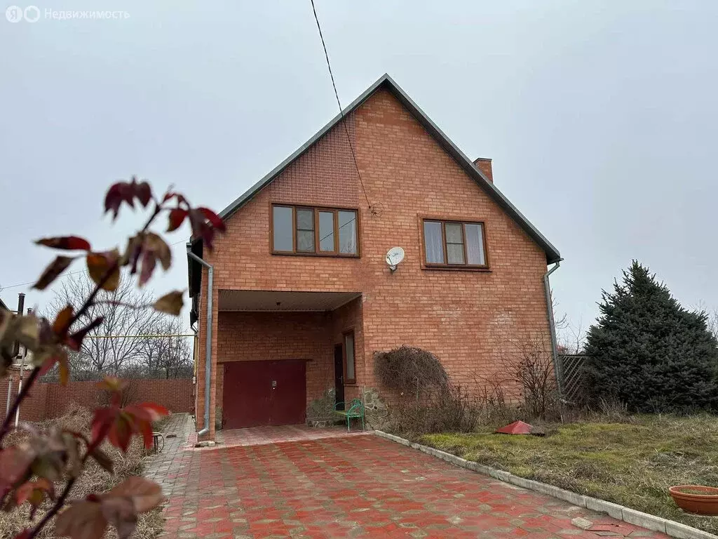 Дом в Новокубанск, улица Чернышевского, 86 (276 м) - Фото 0